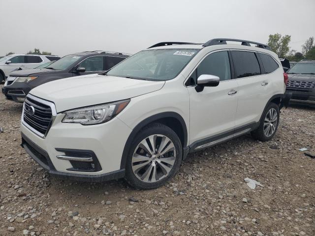 2022 SUBARU ASCENT TOURING, 