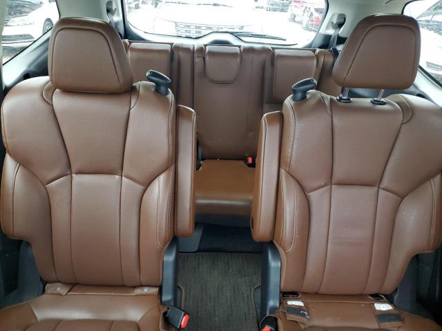 4S4WMARD3N3419326 - 2022 SUBARU ASCENT TOURING თეთრი ფოტო 10