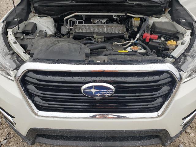 4S4WMARD3N3419326 - 2022 SUBARU ASCENT TOURING თეთრი ფოტო 12