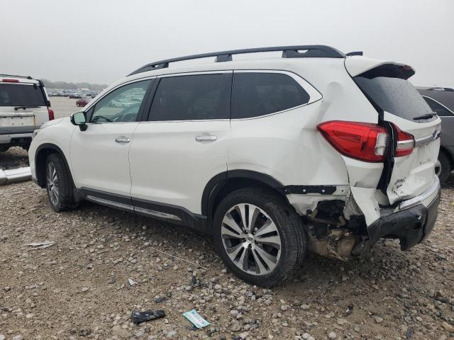 4S4WMARD3N3419326 - 2022 SUBARU ASCENT TOURING თეთრი ფოტო 2