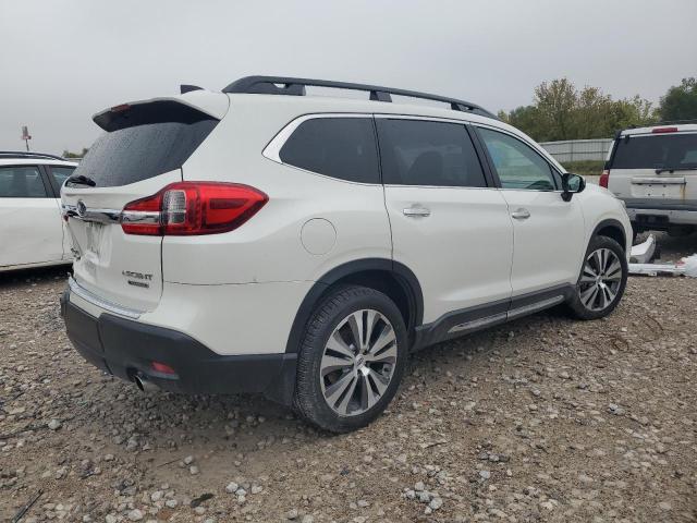 4S4WMARD3N3419326 - 2022 SUBARU ASCENT TOURING თეთრი ფოტო 3