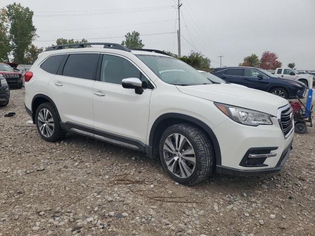 4S4WMARD3N3419326 - 2022 SUBARU ASCENT TOURING თეთრი ფოტო 4