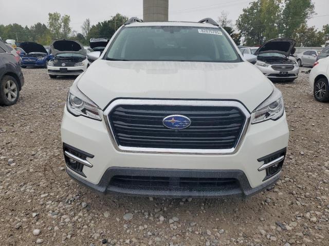 4S4WMARD3N3419326 - 2022 SUBARU ASCENT TOURING თეთრი ფოტო 5