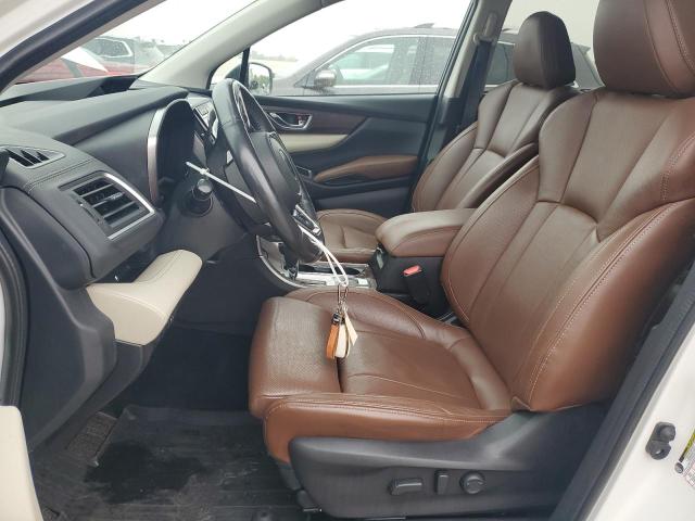 4S4WMARD3N3419326 - 2022 SUBARU ASCENT TOURING თეთრი ფოტო 7