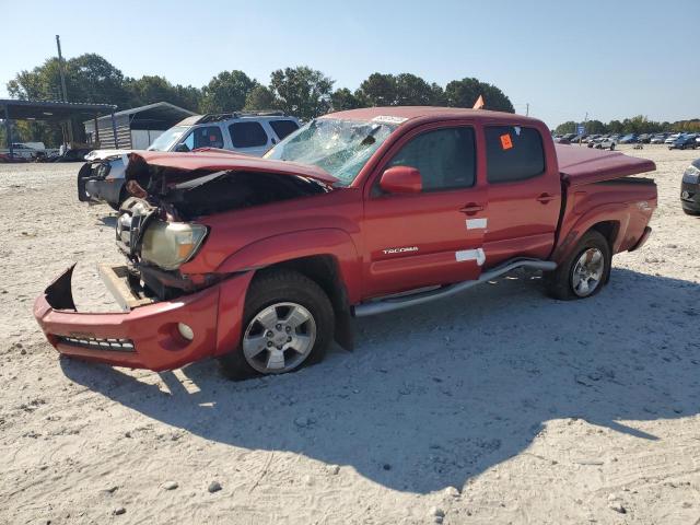 2009 TOYOTA TACOMA DOUBLE CAB PRERUNNER, 