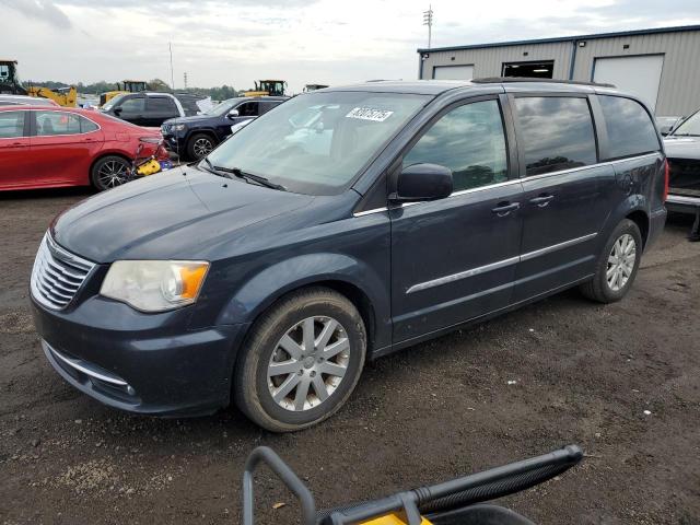 2013 CHRYSLER TOWN & COUNTRY TOURING, 