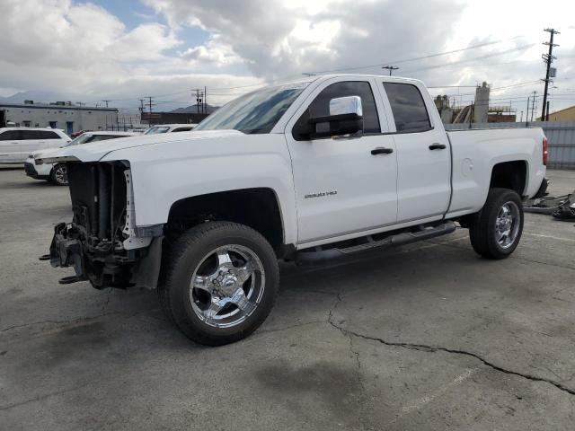 2015 CHEVROLET SILVERADO C2500 HEAVY DUTY, 