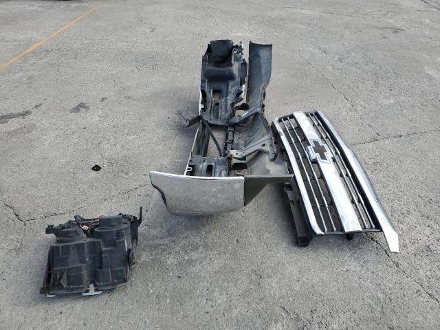 1GC2CUEG6FZ109404 - 2015 CHEVROLET SILVERADO C2500 HEAVY DUTY WHITE photo 12