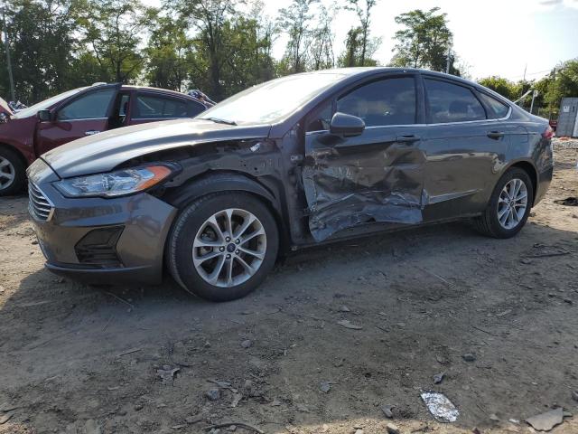 2020 FORD FUSION SE, 