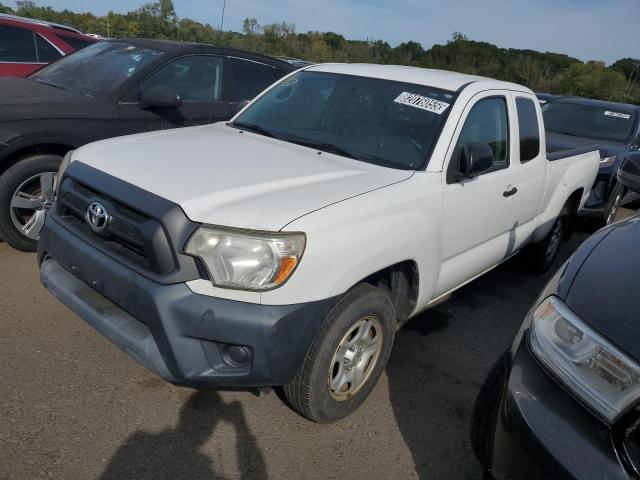 2015 TOYOTA TACOMA ACCESS CAB, 