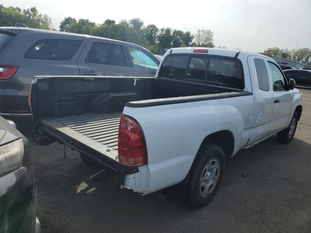 5TFTX4CN9FX055280 - 2015 TOYOTA TACOMA ACCESS CAB Ақ фото 3