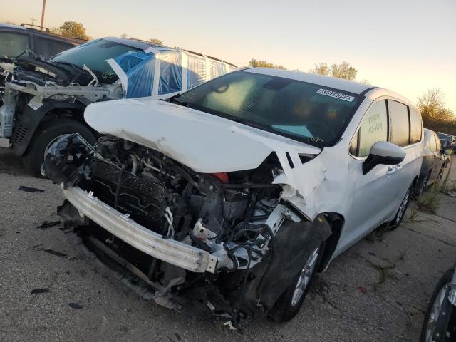 2023 CHRYSLER PACIFICA TOURING, 