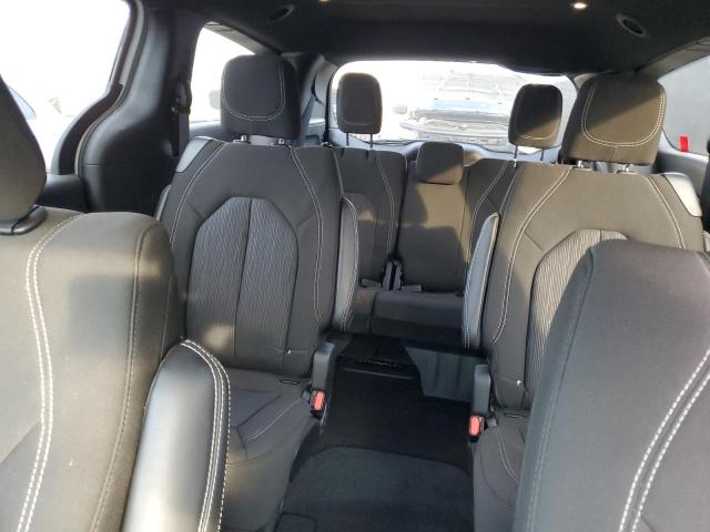 2C4RC1FG2PR556626 - 2023 CHRYSLER PACIFICA TOURING WHITE photo 10