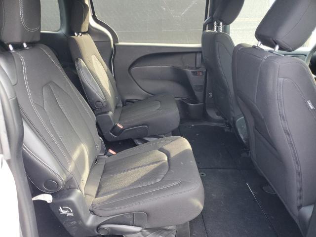 2C4RC1FG2PR556626 - 2023 CHRYSLER PACIFICA TOURING WHITE photo 11