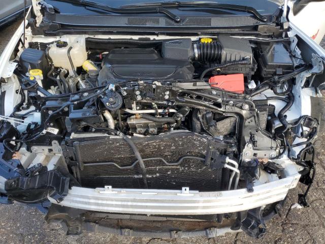 2C4RC1FG2PR556626 - 2023 CHRYSLER PACIFICA TOURING WHITE photo 12