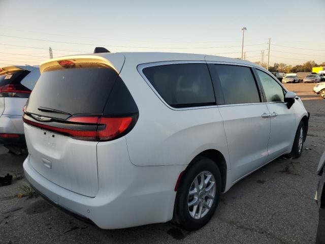 2C4RC1FG2PR556626 - 2023 CHRYSLER PACIFICA TOURING WHITE photo 3