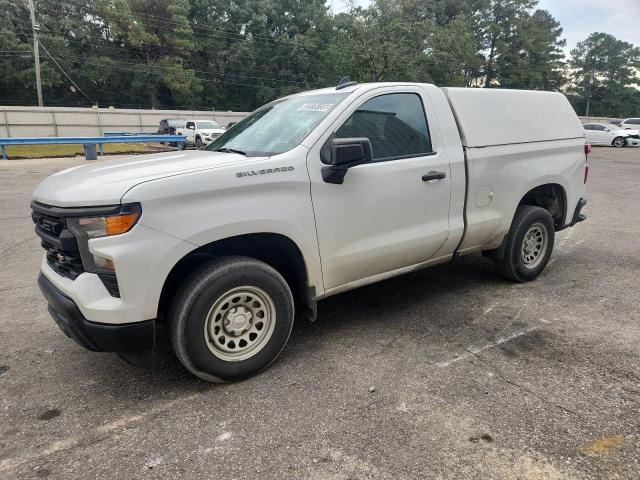 2023 CHEVROLET SILVERADO C1500, 