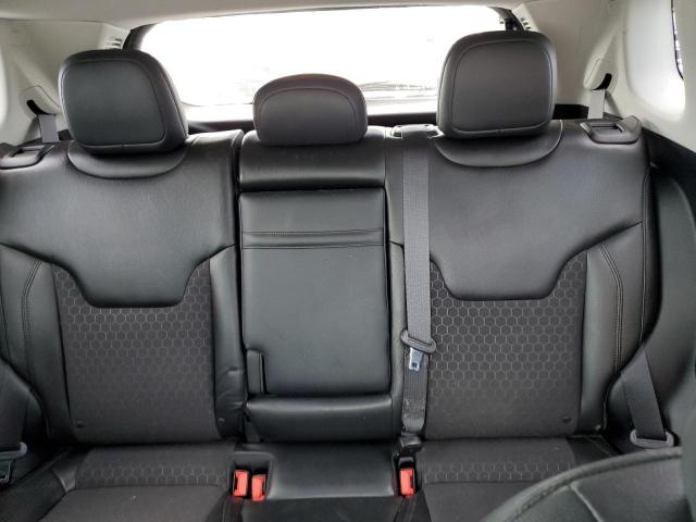 3C4NJCBBXJT327030 - 2018 JEEP COMPASS LATITUDE Qara foto 10