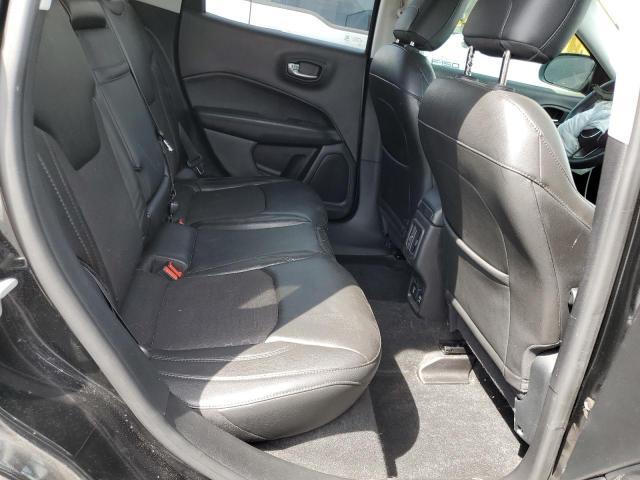 3C4NJCBBXJT327030 - 2018 JEEP COMPASS LATITUDE Qara foto 11