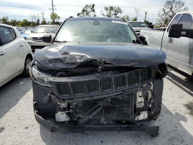 3C4NJCBBXJT327030 - 2018 JEEP COMPASS LATITUDE Qara foto 5