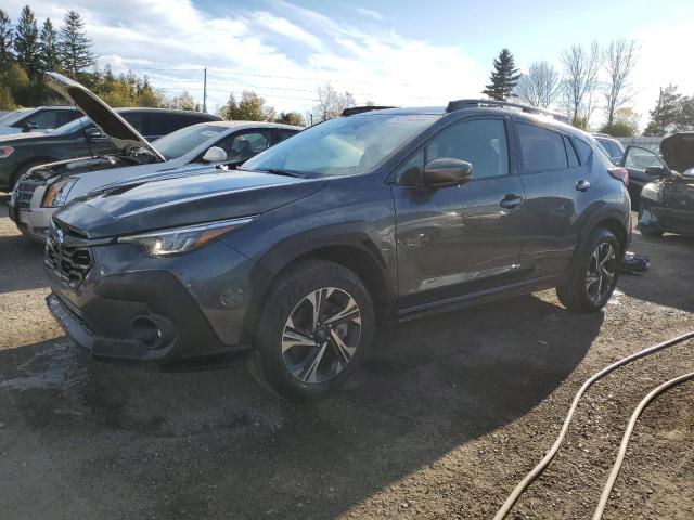 2024 SUBARU CROSSTREK PREMIUM, 