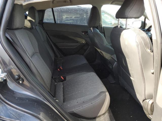 JF2GUADC2R8365874 - 2024 SUBARU CROSSTREK PREMIUM Szary zdjęcie 10