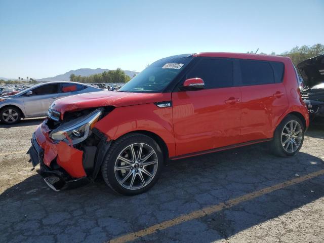 2018 KIA SOUL !, 