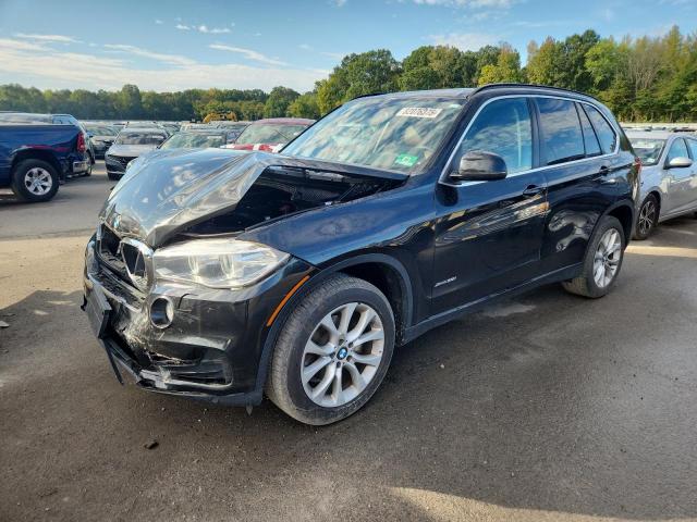2016 BMW X5 XDRIVE35I, 