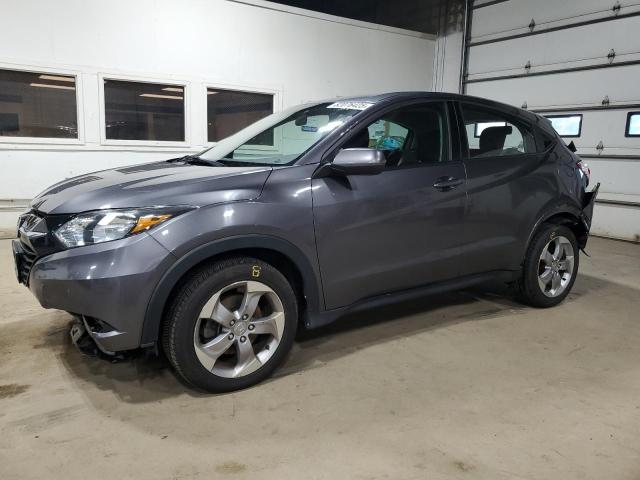 2018 HONDA HR-V LX, 