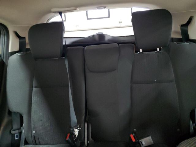 3CZRU5G31JM700918 - 2018 HONDA HR-V LX Grafit foto 10