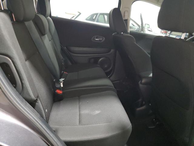 3CZRU5G31JM700918 - 2018 HONDA HR-V LX Grafit foto 11
