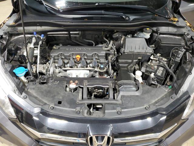3CZRU5G31JM700918 - 2018 HONDA HR-V LX Grafit foto 12