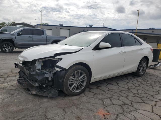 2017 TOYOTA CAMRY LE, 