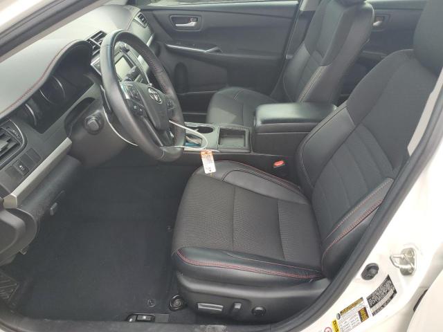 4T1BF1FK1HU404107 - 2017 TOYOTA CAMRY LE WHITE photo 7