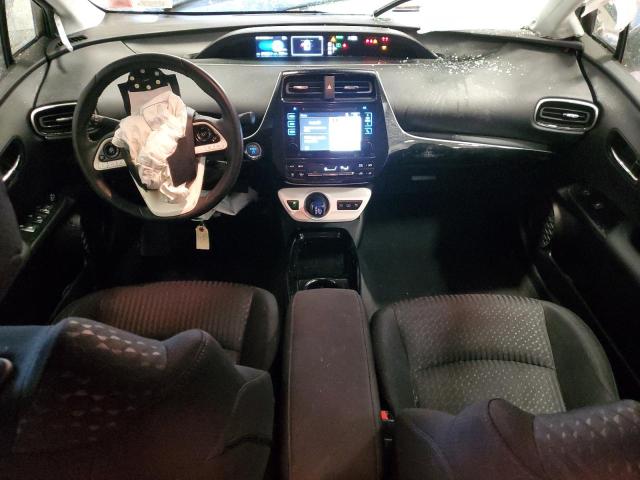 JTDKARFP5H3062650 - 2017 TOYOTA PRIUS PRIM 白色 照片 8