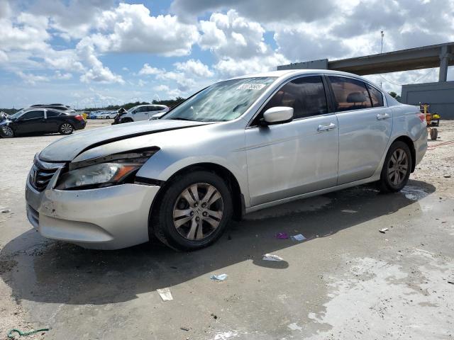 2012 HONDA ACCORD SE, 