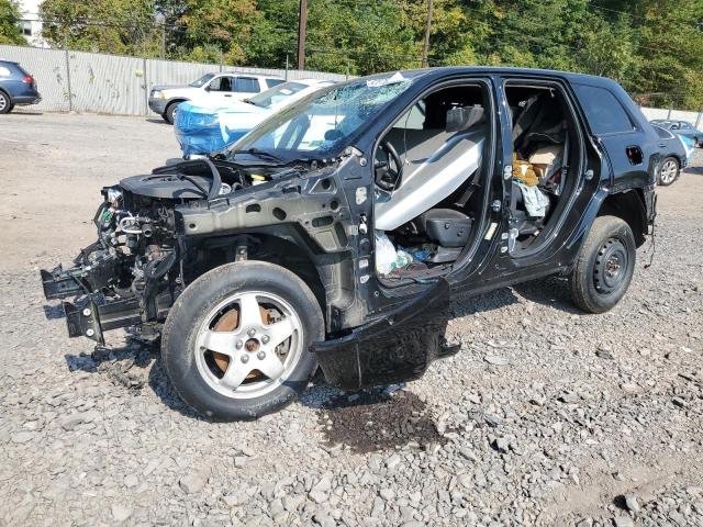 2018 JEEP GRAND CHER LAREDO, 