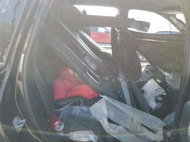 1C4RJFAG8JC326566 - 2018 JEEP GRAND CHER LAREDO Қара фото 11