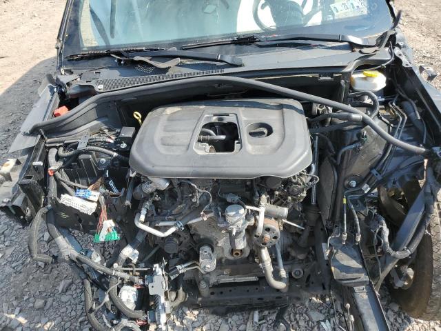 1C4RJFAG8JC326566 - 2018 JEEP GRAND CHER LAREDO Қара фото 12