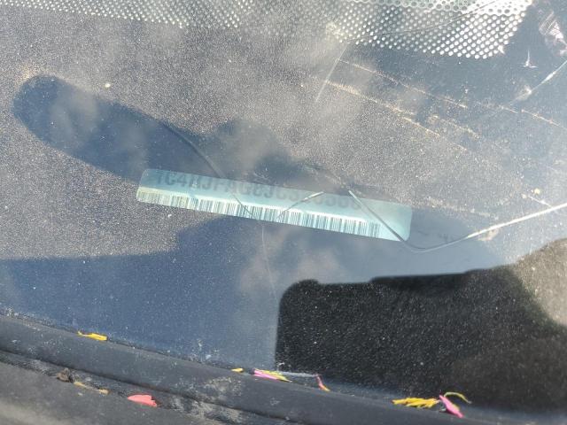 1C4RJFAG8JC326566 - 2018 JEEP GRAND CHER LAREDO Қара фото 13