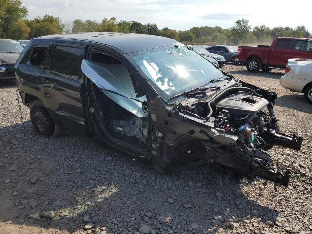 1C4RJFAG8JC326566 - 2018 JEEP GRAND CHER LAREDO Қара фото 4