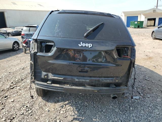 1C4RJFAG8JC326566 - 2018 JEEP GRAND CHER LAREDO Қара фото 6