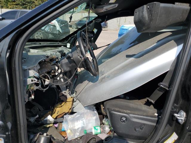 1C4RJFAG8JC326566 - 2018 JEEP GRAND CHER LAREDO Қара фото 7