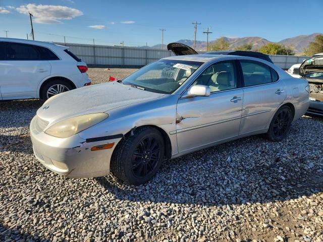 2004 LEXUS ES 330, 
