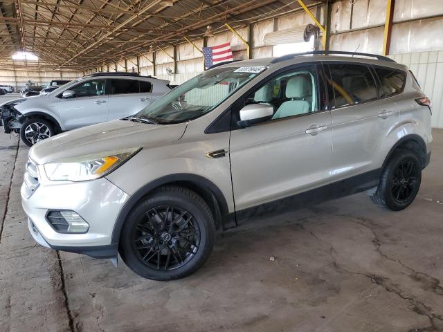2017 FORD ESCAPE SE, 