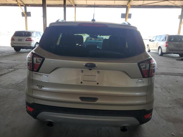 1FMCU0G95HUC88233 - 2017 FORD ESCAPE SE TAN photo 6