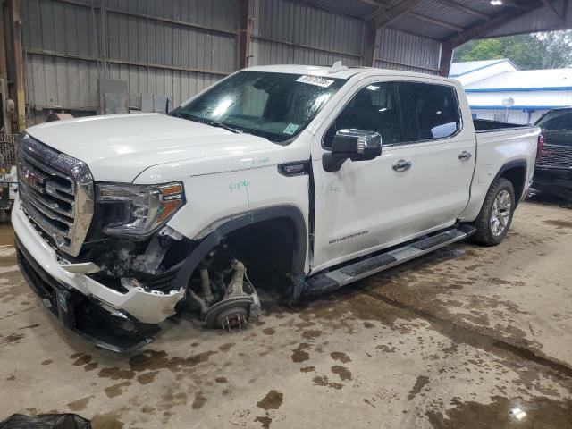 2020 GMC SIERRA K1500 SLT, 