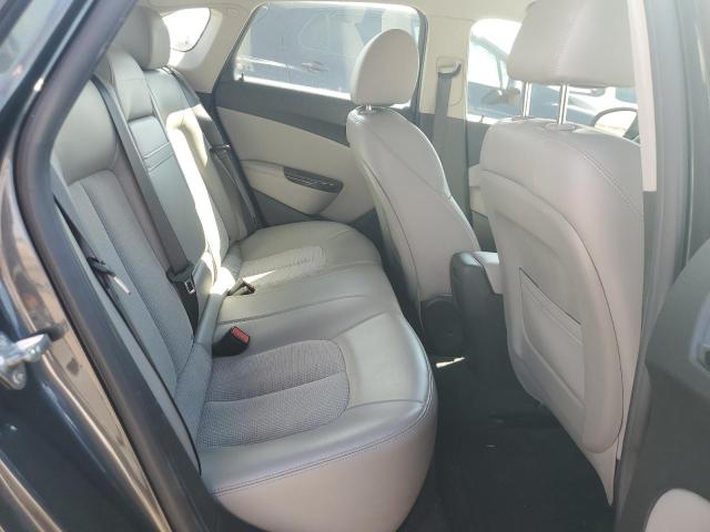 1G4PP5SK3D4125316 - 2013 BUICK VERANO BLUE photo 10