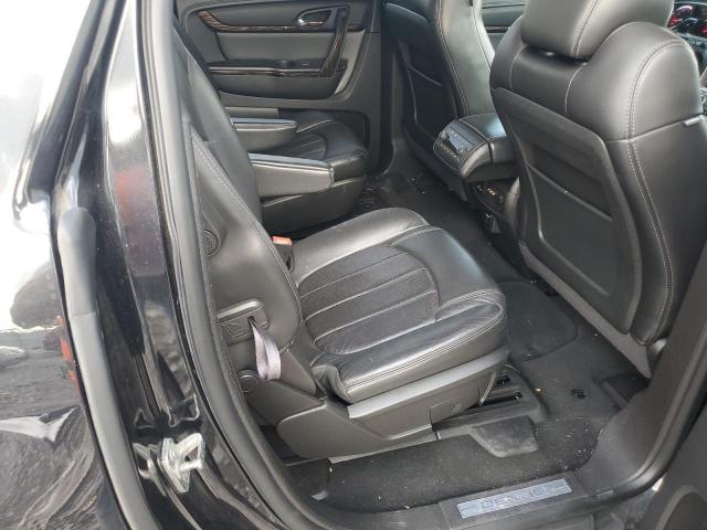 1GKKVTKD3EJ181399 - 2014 GMC ACADIA DENALI CHARCOAL photo 11