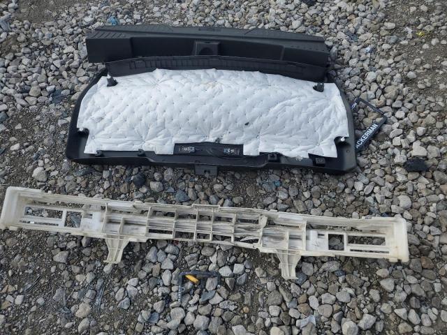 1GKKVTKD3EJ181399 - 2014 GMC ACADIA DENALI CHARCOAL photo 13